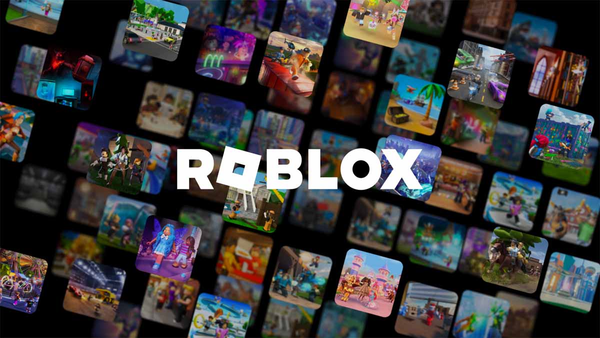 Roblox là game gì?