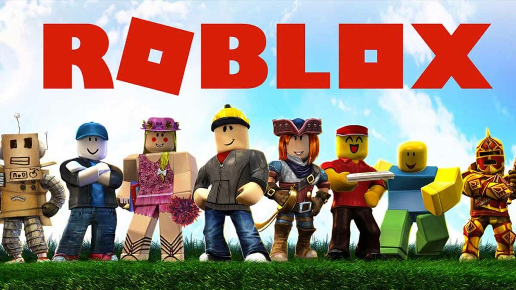 Nhập code roblox