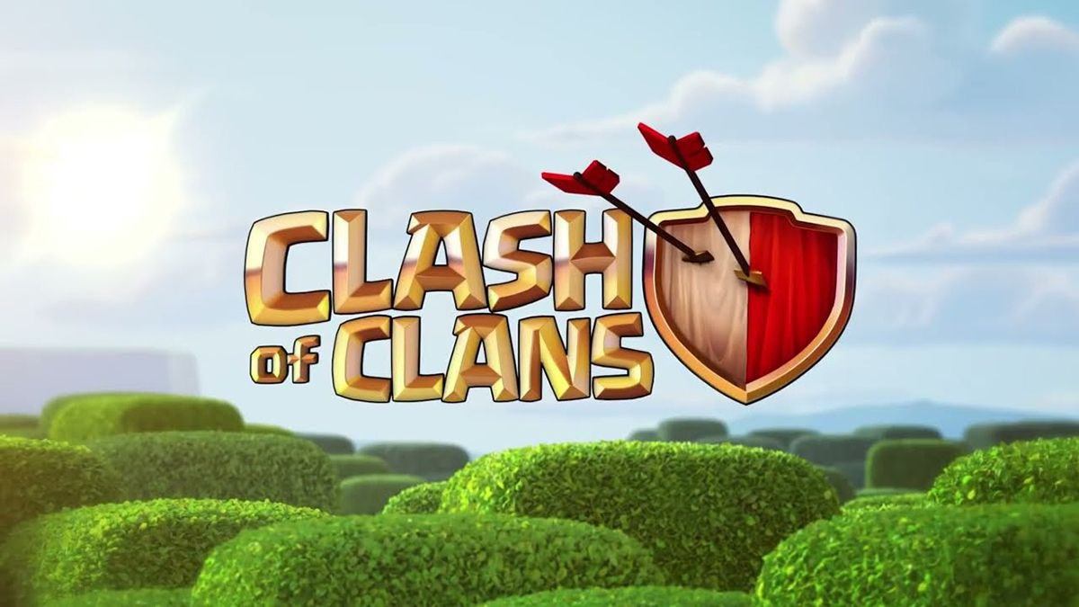 Giới thiệu chung về tựa game Clash Of Clans