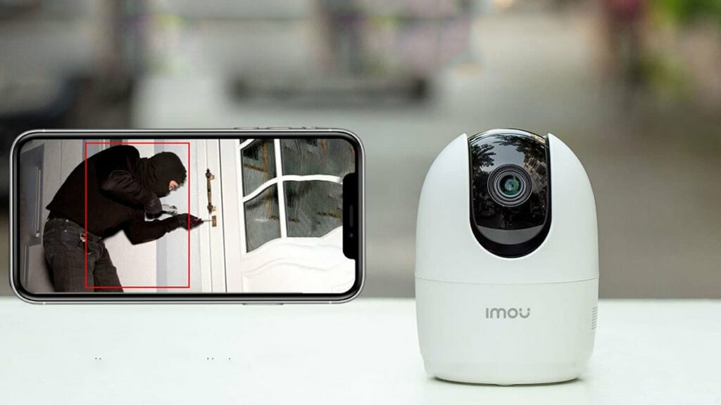 Cách cài đặt camera iMou A42 chi tiết giá bán, có mấy loại