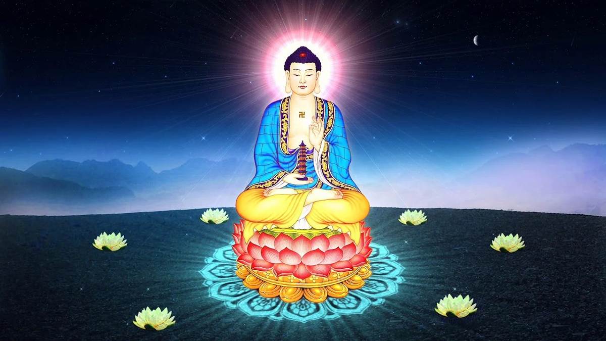 Ngày Vía Đức Phật Dược Sư
