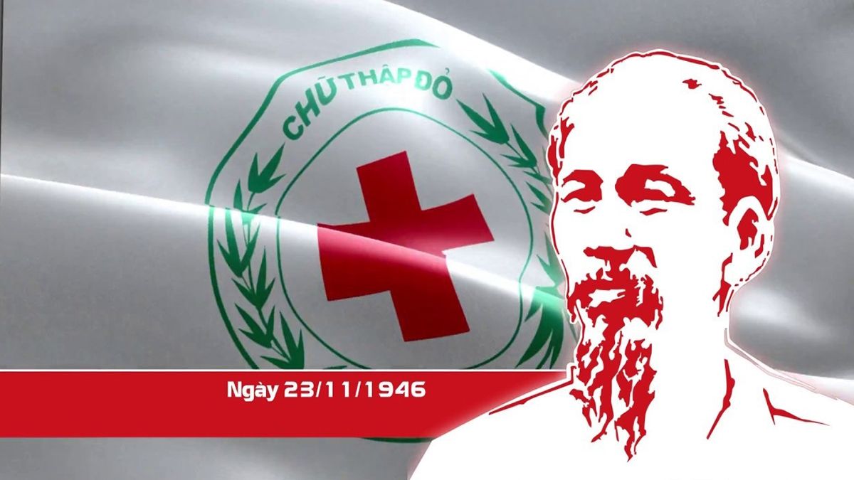 Ngày Hội Chữ thập đỏ Việt Nam thành lập - tháng 11 có bao nhiêu ngày lễ