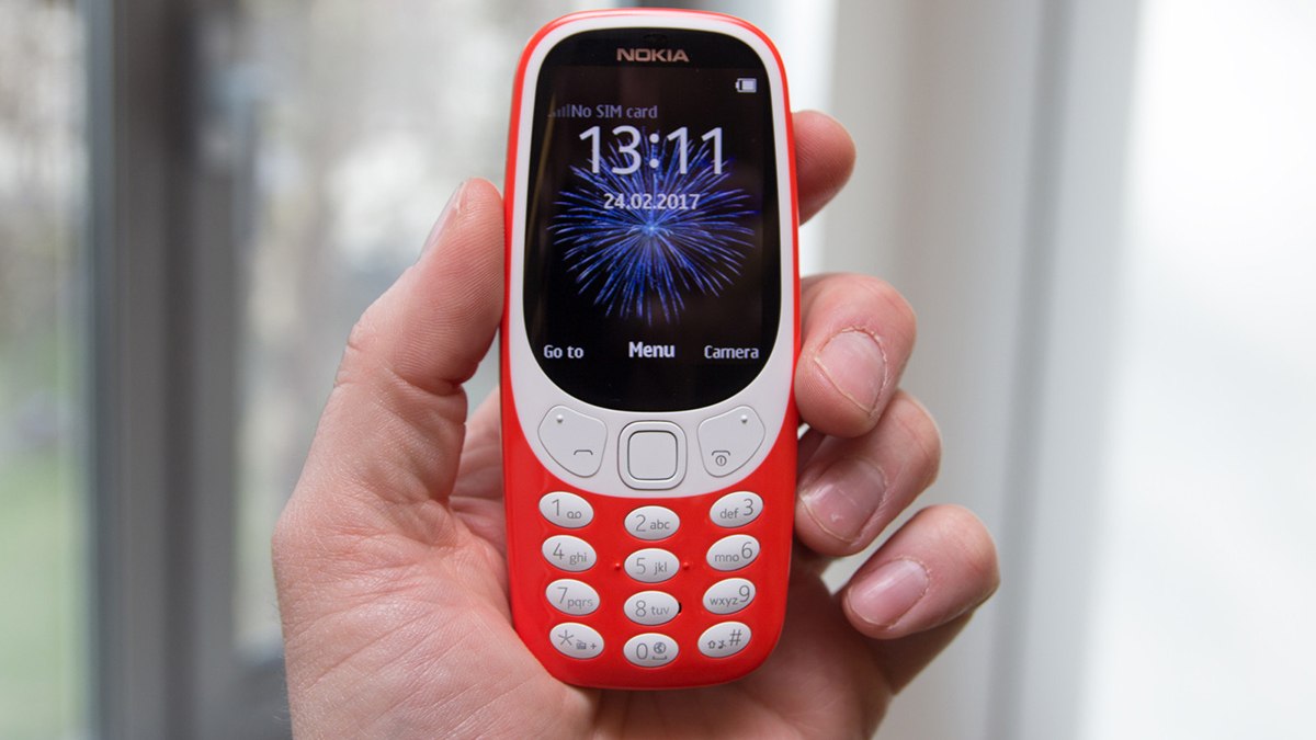 Giới thiệu chung thương hiệu Nokia
