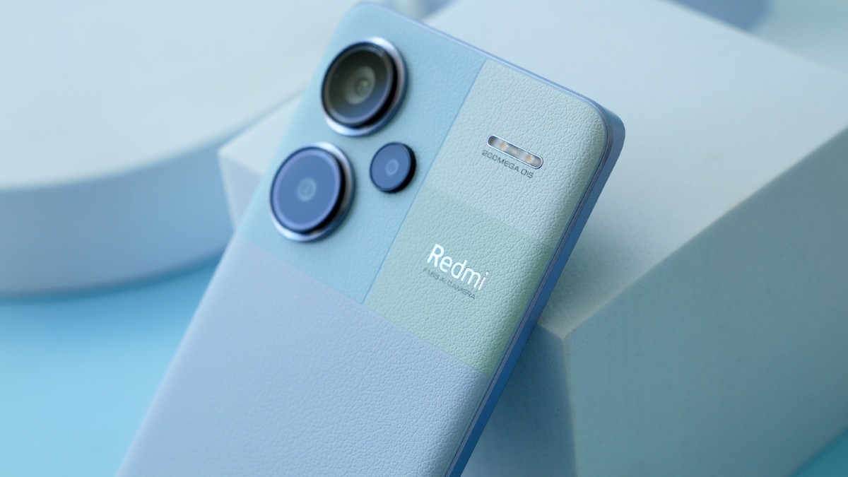  Redmi Note 13 Pro Plus review nơi mua chất lượng