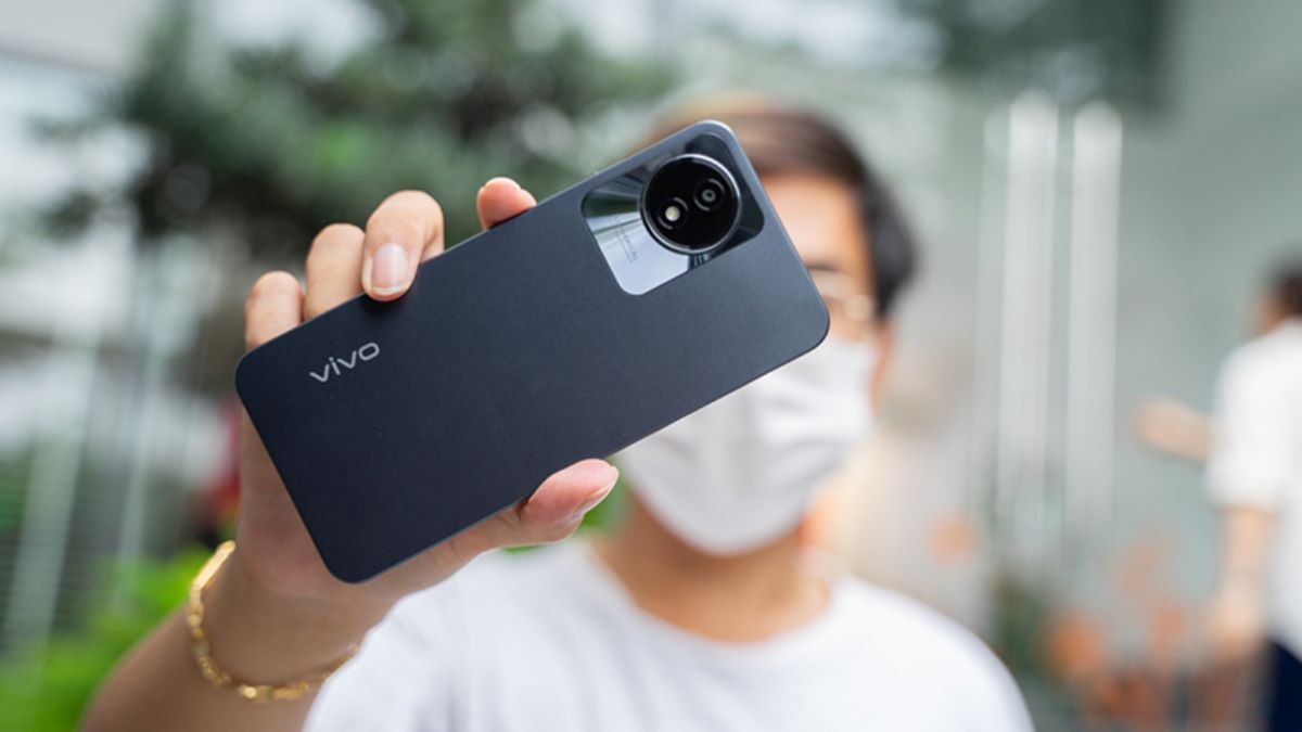 Giá bán điện thoại Vivo Y02t 
