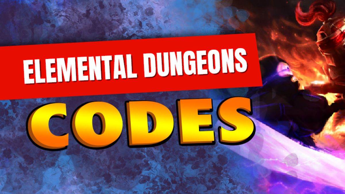 Làm thế nào để nhận thêm code mới Elemental Dungeons?