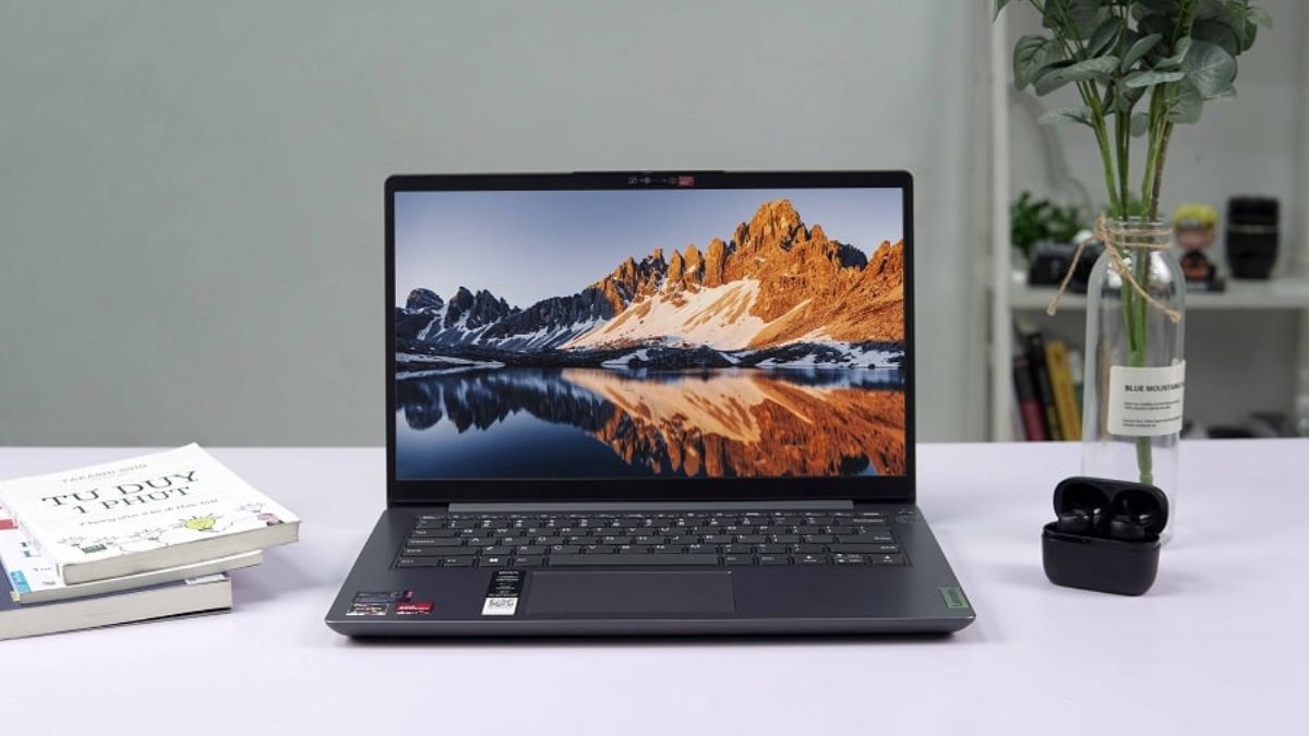 Laptop Lenovo IdeaPad 3 14ILT6 82H701QWVN