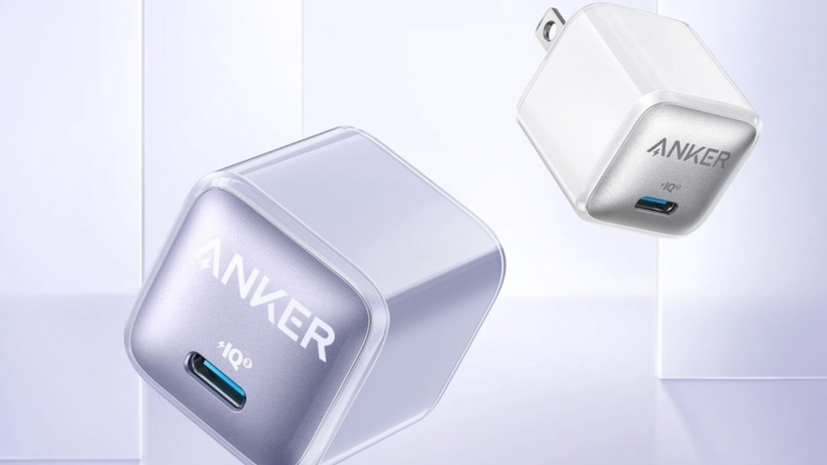Anker 511 Nano Pro