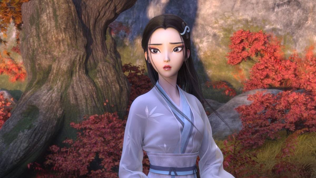 Xem phim hoạt hình 3D của Trung Quốc tại các nguồn nào?