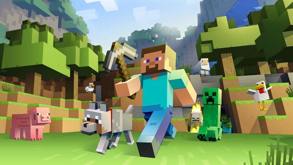 Cách tải Minecraft PC miễn phí nhanh chóng nhất