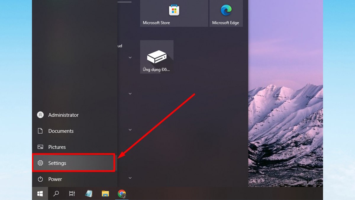 Cách xóa ứng dụng trên laptop, máy tính Windows đơn giản nhất