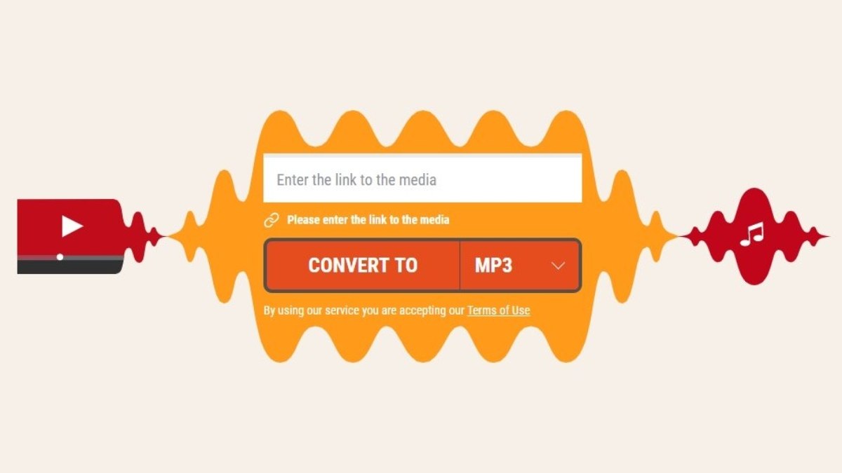 Chuyển MP4 sang MP3 online là gì?