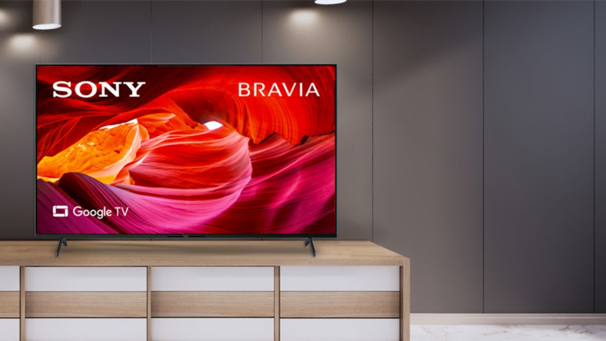 Đánh giá Google Tivi Sony 4K 55 Inch KD-55X75K về ưu điểm