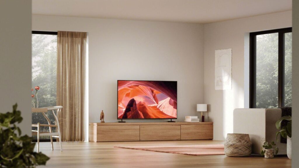 Giá google tivi sony 4k 55 inch kd-55x75k bao nhiêu?