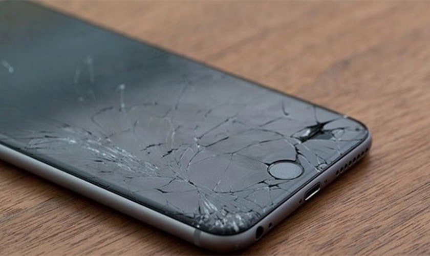 Lý do thay màn hình iPhone 7 Plus giá rẻ