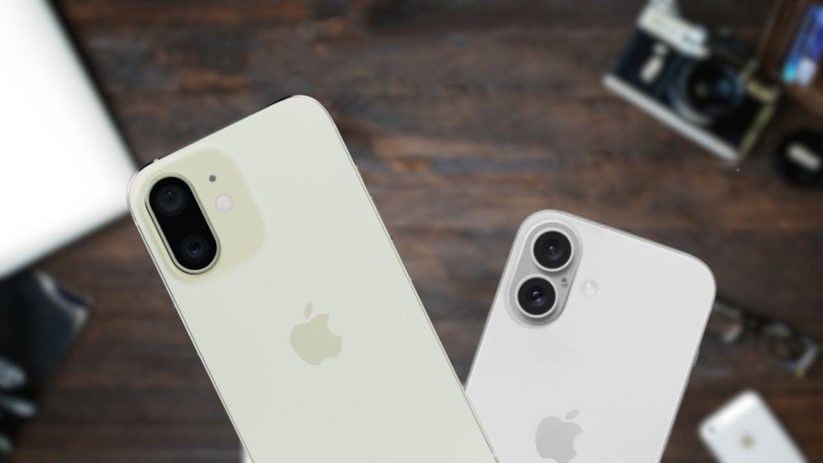 Đánh giá iPhone 16 thường của Apple có gì mới?