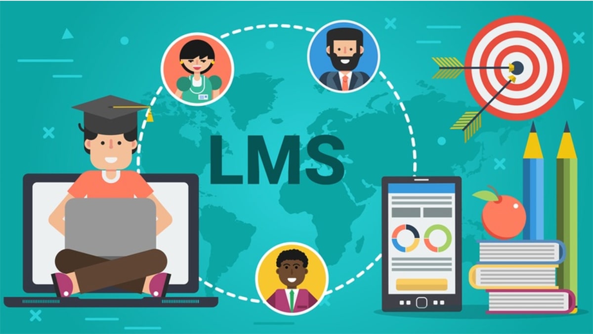 Phần mềm vnEdu LMS là gì?