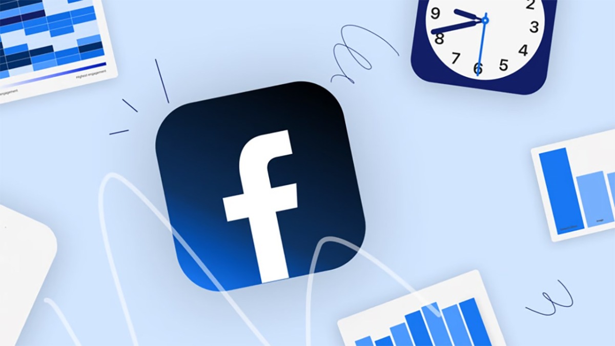 Ứng dụng Facebook là gì?