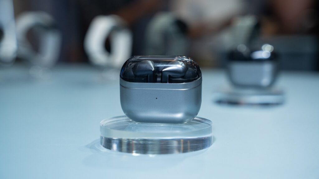 Giá Samsung Galaxy Buds 3 Pro bao nhiêu? Ra mắt khi nào?