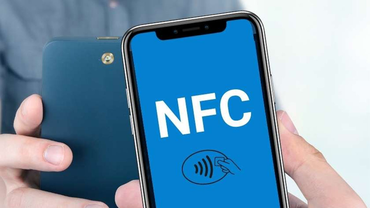 Ưu điểm NFC mang lại