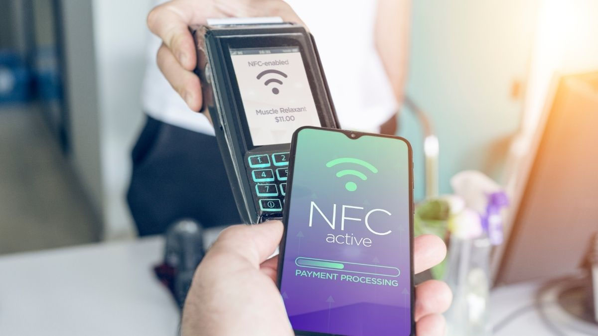 Cách kích hoạt NFC trên iPhone dễ dàng và nhanh chóng