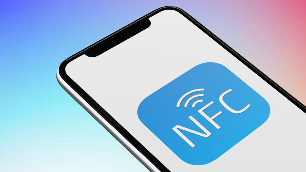 Kích hoạt nfc trên iphone đơn giản nhất