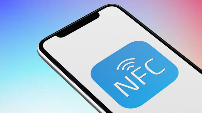 Kích hoạt nfc trên iphone đơn giản nhất