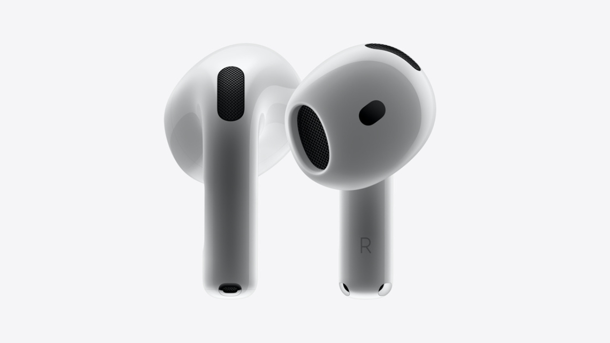 Giá Airpods 4 ANC bao nhiêu?