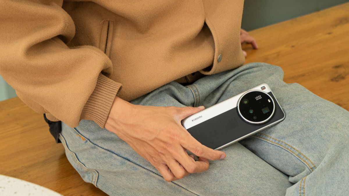 Điện thoại Xiaomi mới nhất nào vừa được ra mắt