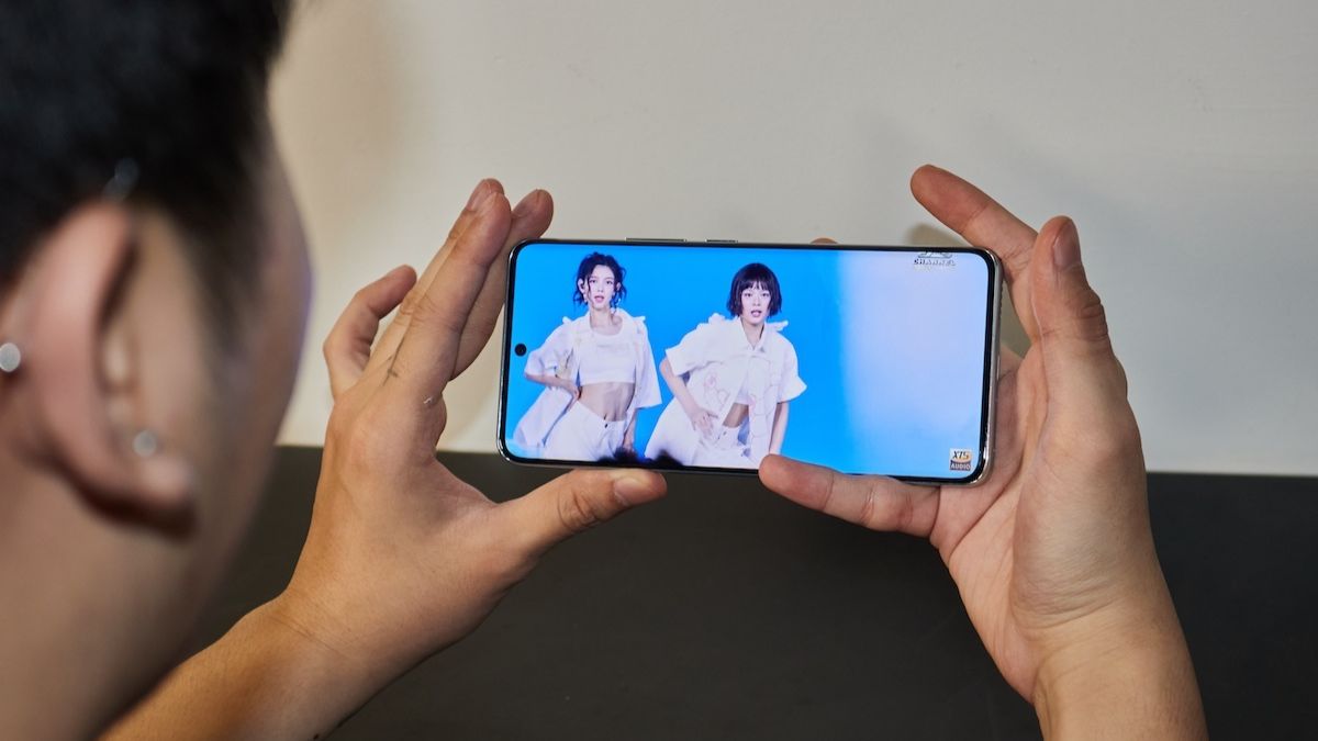 Màn hình điện thoại Xiaomi