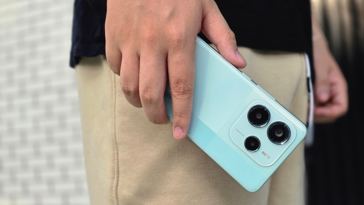 Giá của các phiên bản Xiaomi Redmi Note 14 5G series