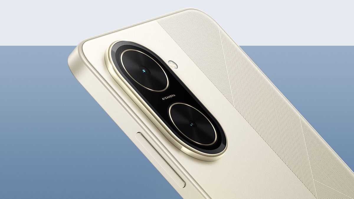 camera AI 32MP