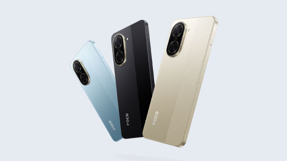 Xiaomi POCO C71 ra mắt khi nào, giá bán bao nhiêu?