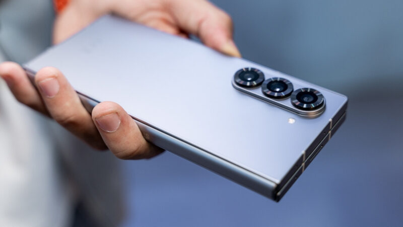 Z Fold 7 khi nào ra mắt? Sự kiện Galaxy Unpacked lần này có gì đặt biệt