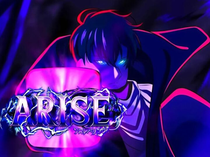 Code Arise Crossover mới nhất | hướng dẫn cách nhập