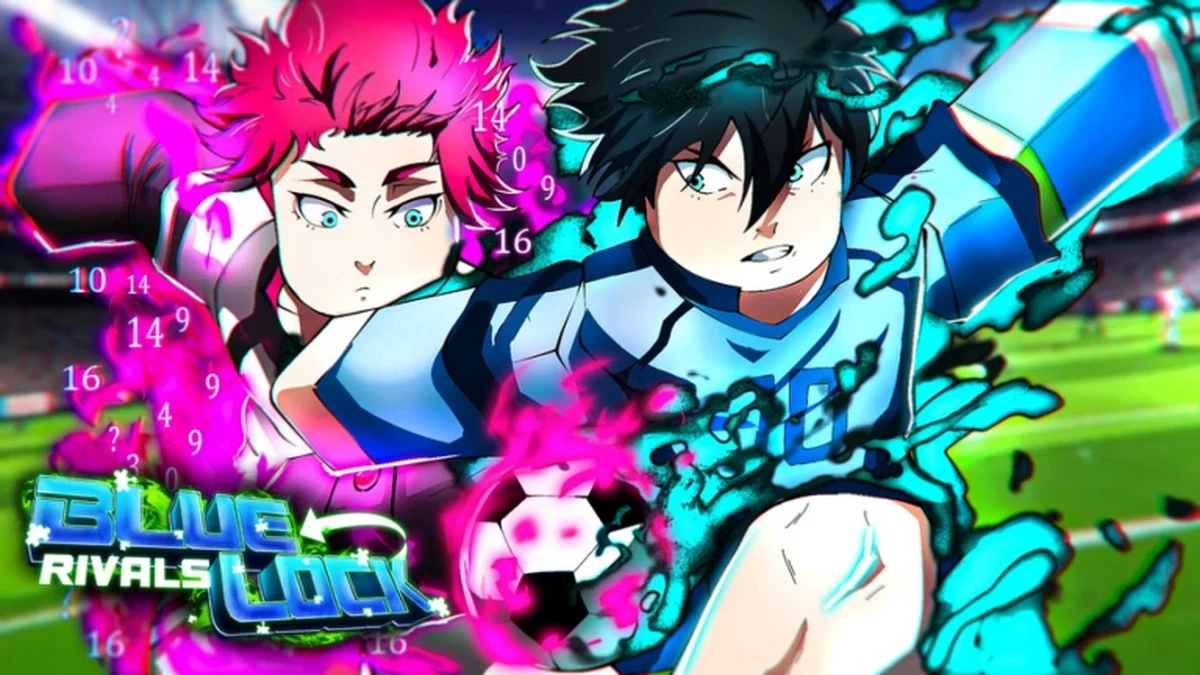 Blue Lock Rival là game gì