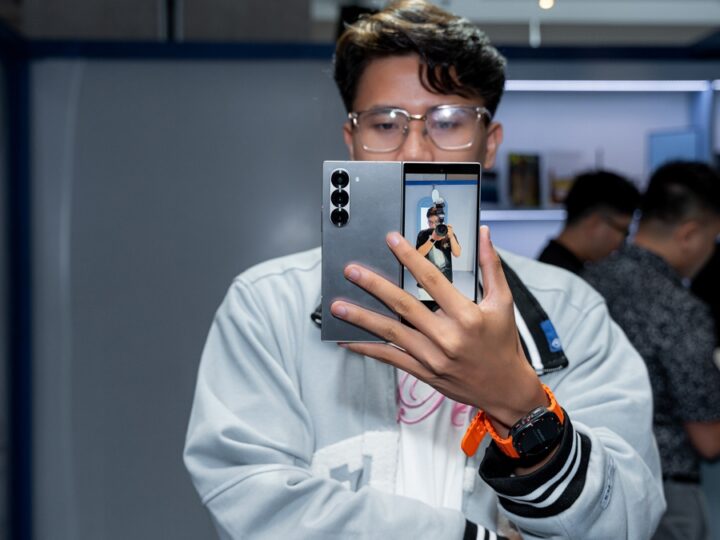 Galaxy Z Fold 7 có mấy màu? Màu nào sẽ là HOT trend 2025