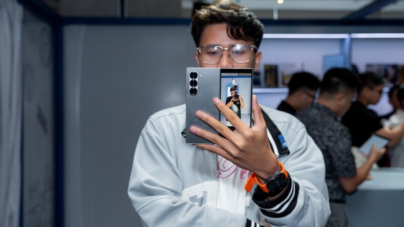 Galaxy Z Fold 7 có mấy màu? Màu nào sẽ là HOT trend 2025