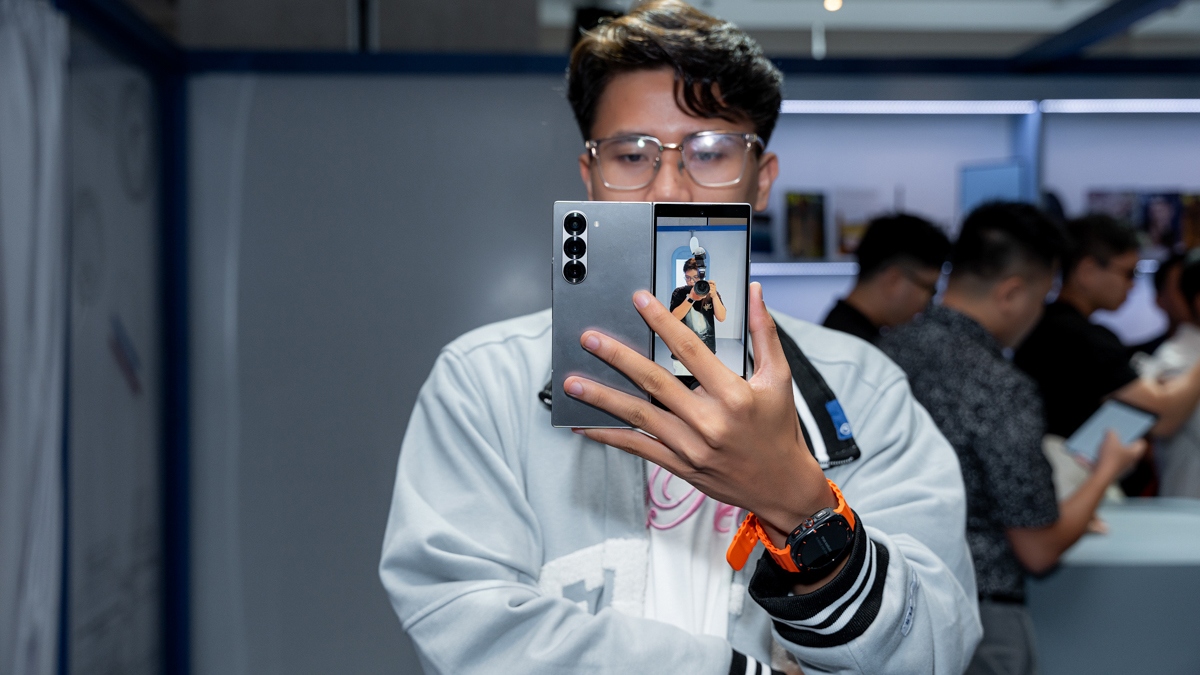 Galaxy Z Fold 7 có mấy màu? Màu nào sẽ là HOT trend 2025