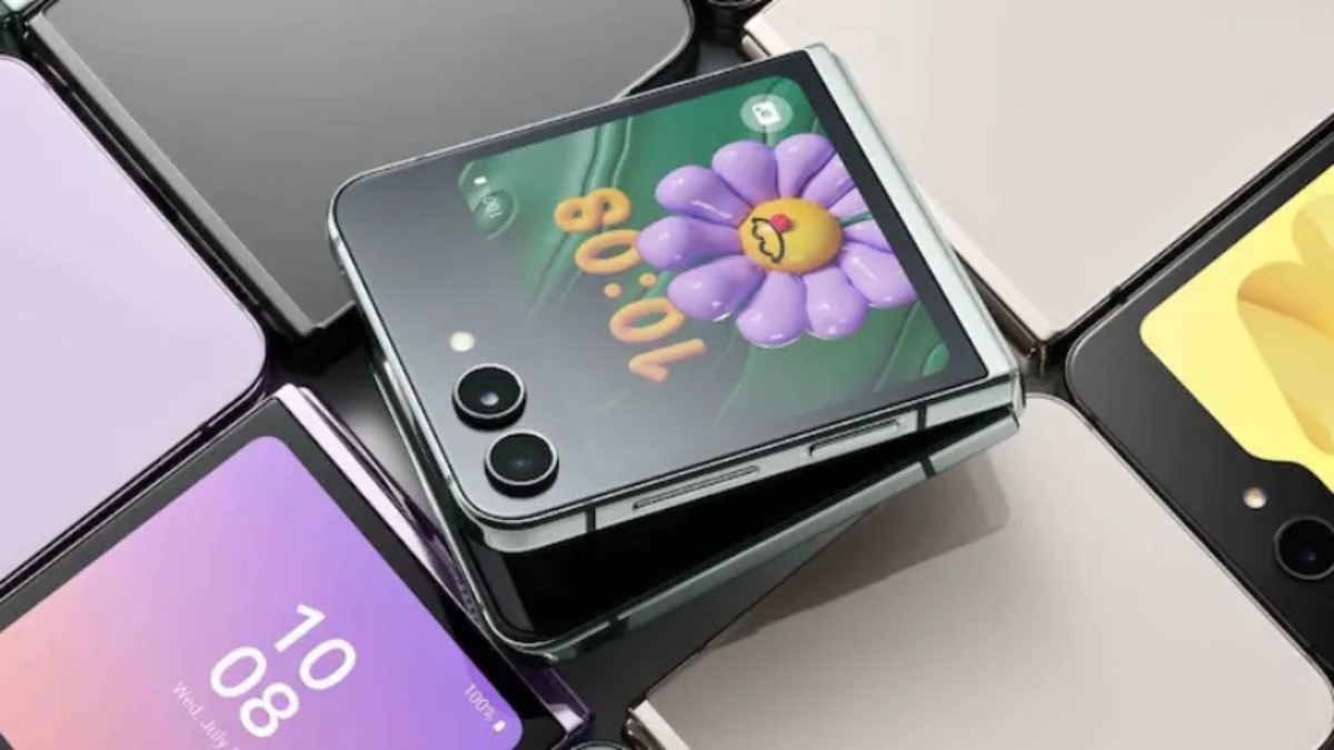 Khi nào Samsung dự kiến giới thiệu mẫu Galaxy Z Flip7 đến người dùng?