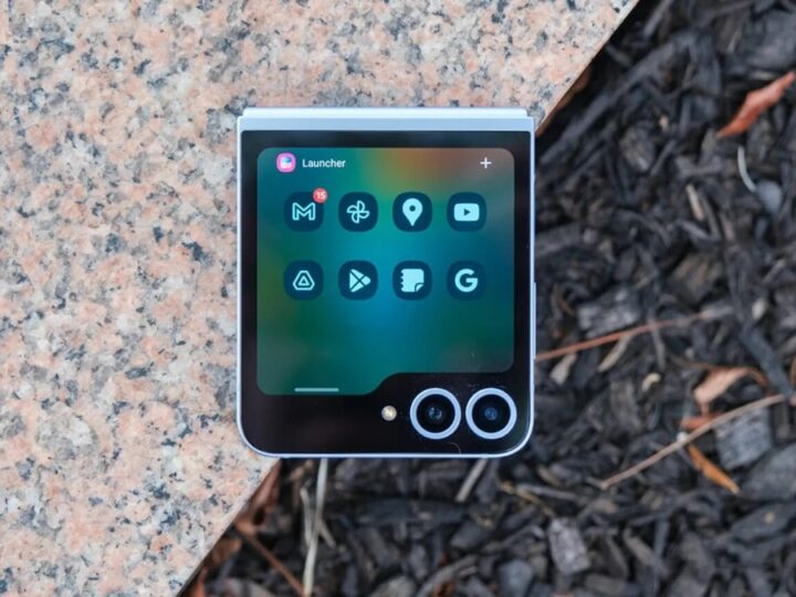 Samsung Galaxy Z Flip 7 có gì mới? Khi nào ra mắt tại Việt Nam
