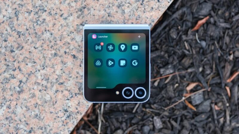 Samsung Galaxy Z Flip 7 có gì mới? Khi nào ra mắt tại Việt Nam