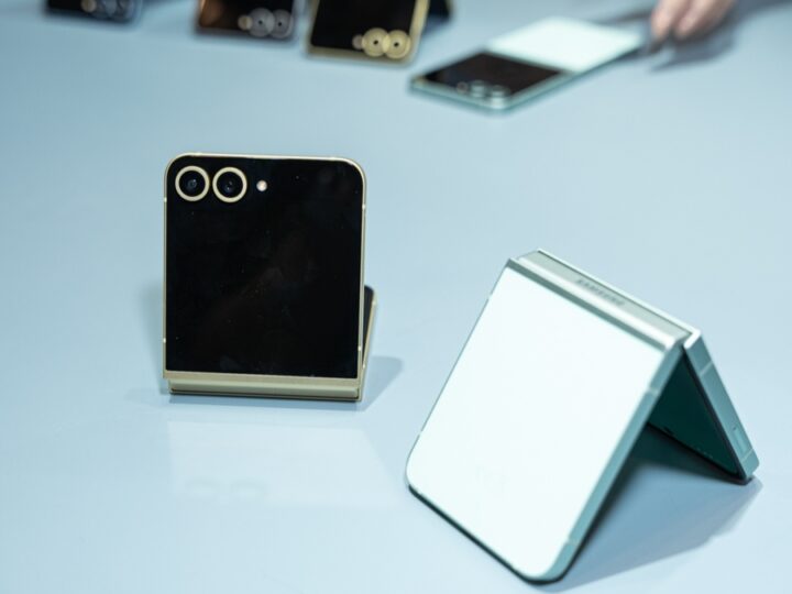 Samsung Galaxy Z Flip 7 có mấy phiên bản GB? Cấu hình có nâng cấp