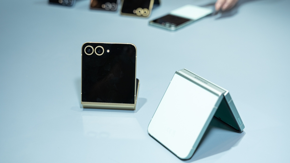 Samsung Galaxy Z Flip 7 có mấy phiên bản GB? Cấu hình có nâng cấp