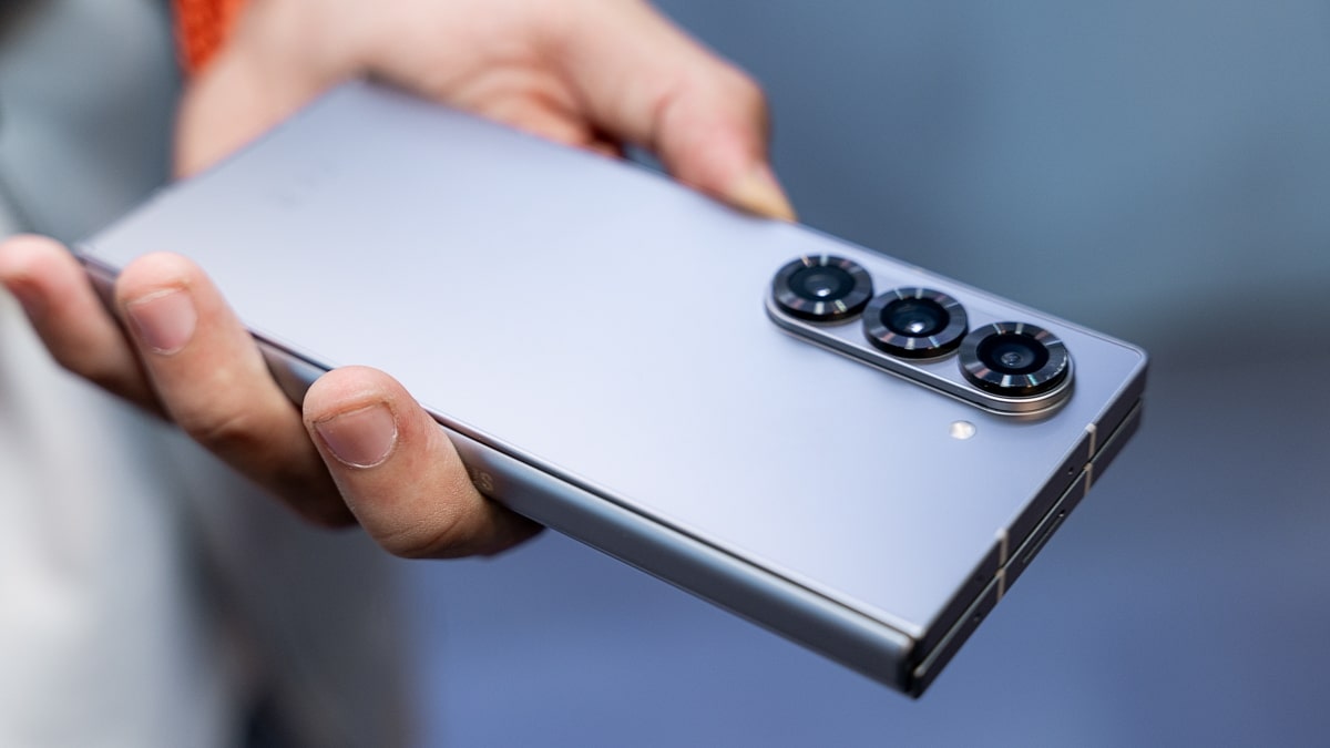 Samsung Galaxy Z Fold 7 có mấy phiên bản GB để lựa chọn?