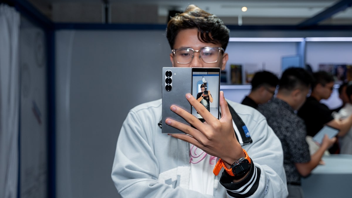  Z Fold 7 bản 512GB