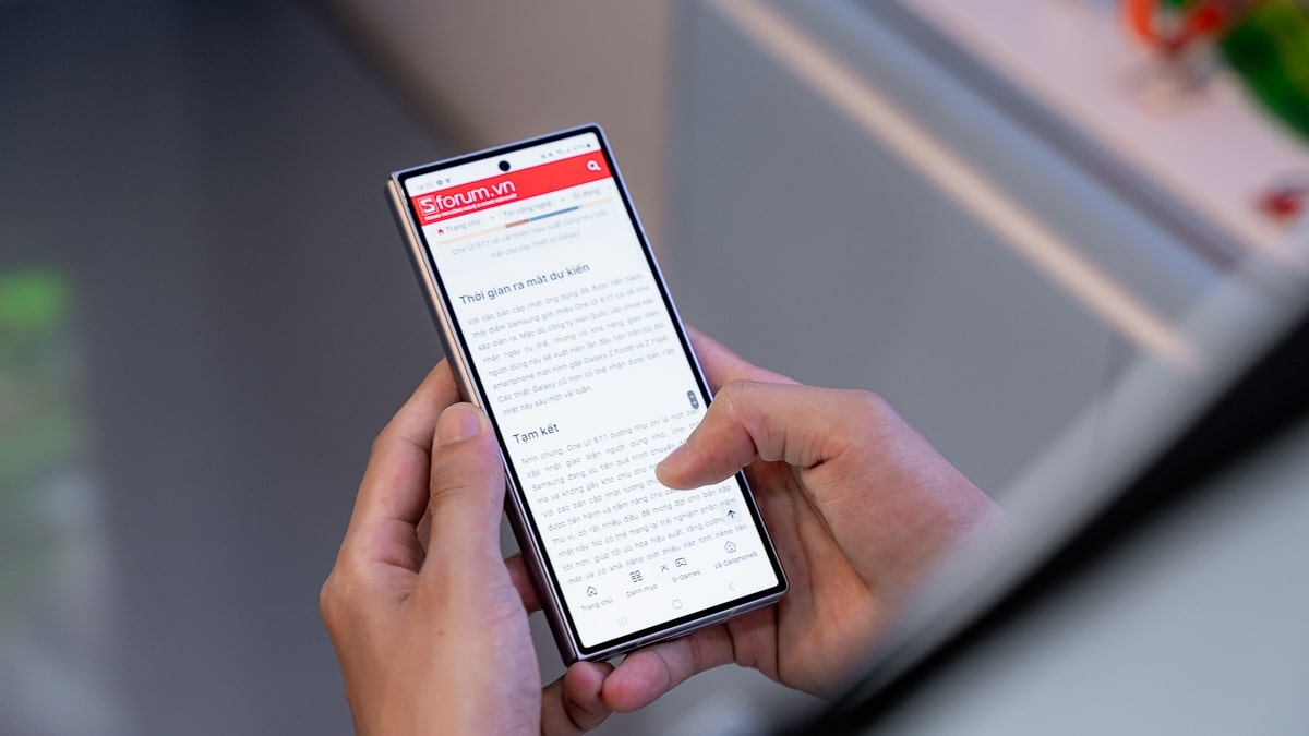 Giá bán dự kiến của các phiên bản Samsung Galaxy Z Fold 7