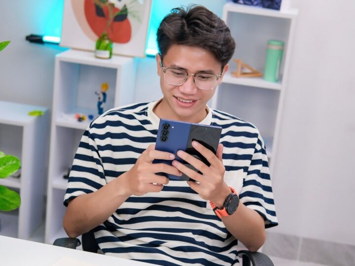 Samsung Galaxy Z Fold 7 có mấy phiên bản GB để lựa chọn?