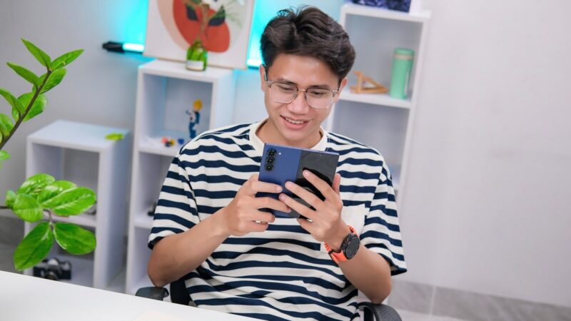 Samsung Galaxy Z Fold 7 có mấy phiên bản GB để lựa chọn?