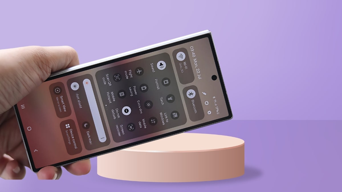 Samsung Z Fold 7 có gì mới về màn hình